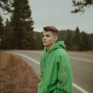 Meet your Posher, Anthony